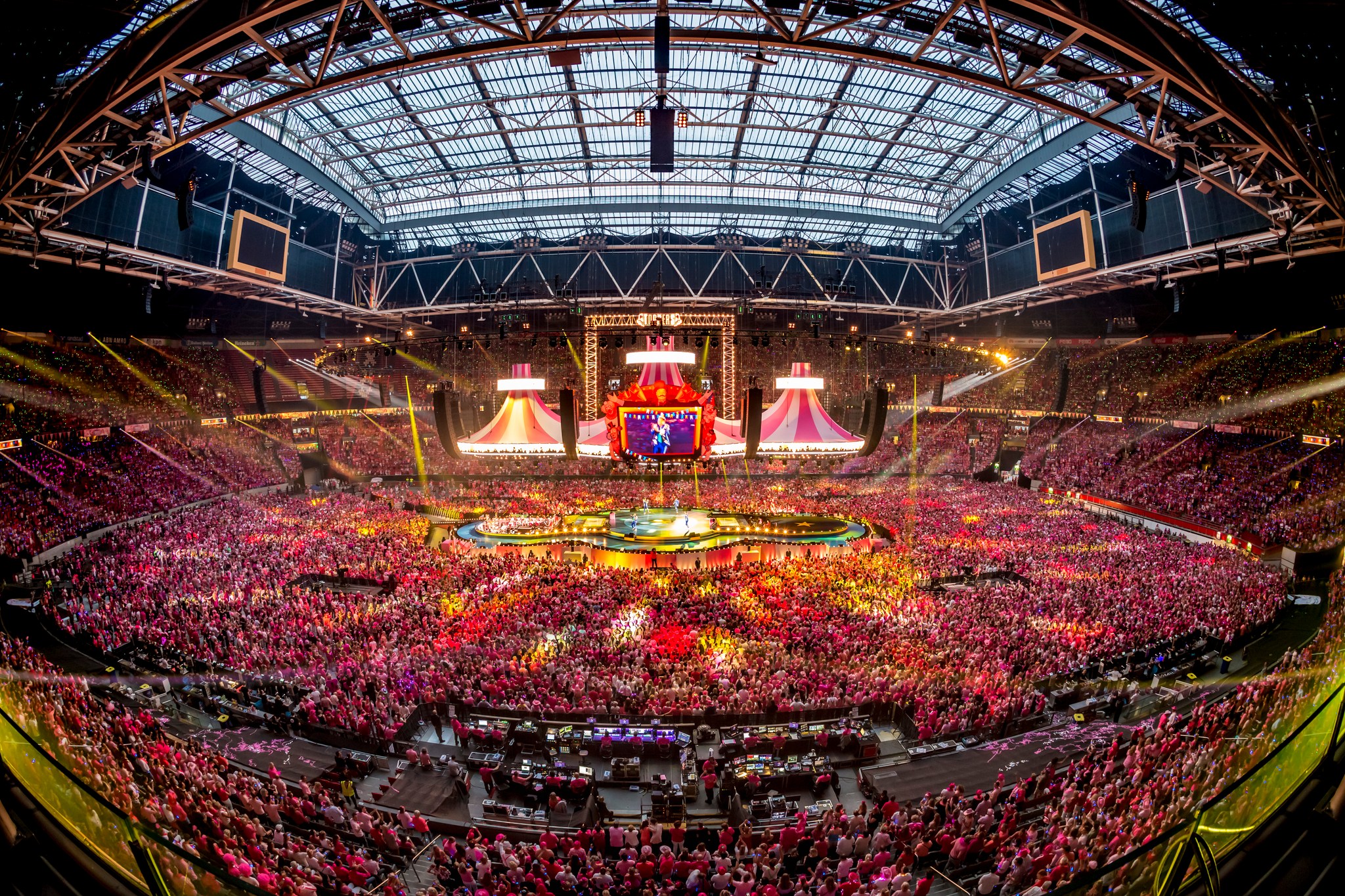 Johan Cruijff ArenA Amsterdam